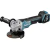 Image de Makita DGA515 - Meuleuse d'angle - sans fil - 125 mm - sans batterie - 18 V