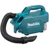 Image de Makita CL121DZ Stovsuger Beholder