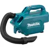 Image de Aspirateur Souffleur 12v Cxt 46 Mbar (produit Seul) Makita Cl121dz