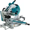 Image de Makita DLS211ZU - Scie à onglet à traction - sans fil - 305 mm - sans batterie - 18 V