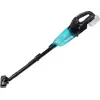 Image de Aspirateur MAKITA DCL281FZB 18V Li-Ion 82mbar (vendu sans batterie)