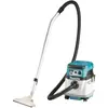 Image de MAKITA Aspirateur 36V - sans batterie ni chargeur DVC154LZ