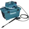 Image de Makita DHW080ZK - Nettoyeur haute pression - sans fil - sans batterie