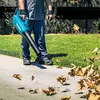 Image de Makita DUB 184 RT Souffleur sans fil 18 V brushless + 2x Batteries 5,0 Ah + Chargeur