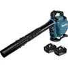 Image de Aspirateur Souffleur MAKITA DUB363PT2V 36V 2x18V avec 2 batteries 5Ah et chargeur double