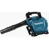 Image de Souffleur/aspirateur de feuilles à batterie 2x18V | sans batterie sans chargeur