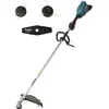 Image de Makita DUR369LZ - Combiné coupe-herbe/taille-buissons - sans fil - 18 V - sans batterie - 4600/5500/7000 1/min