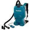 Image de Makita - Vide Dvc665zu 18vx2