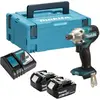 Image de Visseuse à chocs 18V LXT 155Nm (2x5.0 Ah) en Makpac - Makita DTD156RTJ