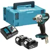 Image de Visseuse À Chocs 18v Lxt 155nm (2x5.0 Ah) En Makpac Makita Dtd156rtj