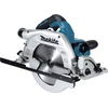 Image de Scie circulaire 36V LXT Ø235 mm (Machine seule) avec module AWS - MAKITA DHS900ZU