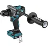 Image de Makita DF001GZ - Perceuse/visseuse - sans fil - 2 vitesses - 140 N-m - sans batterie