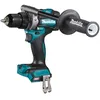 Image de Df 001 Gz Perceuse-visseuse Sans Fil 40 V Max. 140 Nm Xgt Brushless Solo - Sans Batterie, Sans Chargeur - Makita