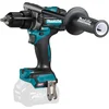Image de Makita XGT HP001G - Perceuse/visseuse - sans fil - 2 vitesses - Clé de mandrin - 140 N-m