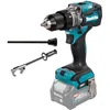 Image de Hp001gz Perceuse-visseuse À Percussion Sans Fil 40v Maxi Solo - Makita