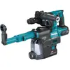 Image de Makita XGT HR002GZ05 - Bohrhammer - schnurlos - 3 Modi - SDS-plus - 2.9 Joules
