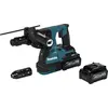 Image de Makita HR004GM201 - Marteau perforateur - sans fil - SDS-plus - 2.9 Joules - 2 Batteries, chargeur inclus