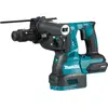 Image de Perfo-burineur SDS-Plus 40 V max Li-Ion 28 mm MAKITA - Sans batterie - HR004GZ01