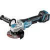Image de Makita DGA519Z - Meuleuse d'angle - sans fil - 125 mm - sans batterie - 18 V