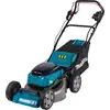 Image de Tondeuse MAKITA DLM462Z auto-tractée 36V (2x18V) Li-Ion (vendu sans batterie)