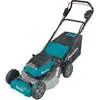 Image de Makita - Tondeuse Dlm530z 36v (2x18v) Li-ion (machine Nue)
