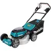 Image de Tondeuse Auto-tractée 53 Cm Lxt 36 V(2 X 18 V) Li-ion Makita Dlm532z (produit Seul)