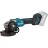 Image de Meuleuse d'angle 40V XGT Ø125 mm (Solo) - MAKITA GA008GZ