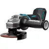 Image de Meuleuse D'Angle Sans Fil Xgt 40v 125mm Solo - Makita
