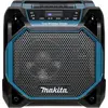 Image de Makita DMR 203 Z Haut-parleur Bluetooth sans fil 12 V 18 V IP64 Solo - sans batterie, sans chargeur