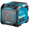 Image de Makita DMR203 haut-parleur portable et de fête Enceinte portable stéréo Noir, Bleu - Neuf