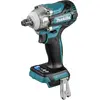 Image de Makita DTW 300 ZJ Visseuse à chocs sans fil 18 V 330 Nm 1/2" Brushless + Coffret Makpac - sans batterie, sans chargeur