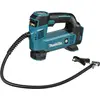 Image de Makita DMP 180 Z Compresseur/Gonfleur sans fil 18 V 8,3 bar Solo - sans batterie - sans chargeur
