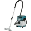 Image de Makita Aspirateur sans fil LXT 18 V x 2 - 110 mbar - 15 l - e poussière L