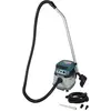 Image de Makita DVC157LZX3 - Aspirateur - Bidon - Sac