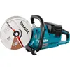 Image de Tronçonneuse sans fil Makita DCE 090 ZX1 36 V (2x 18 V) 230 mm Brushless Solo - sans batterie, sans chargeur