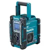 Image de Radio de chantier Bluetooth MAKITA avec fonction de charge - DMR301 en occasion ou reconditionné