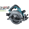 Image de Scie circulaire sans fil Makita HS 003 GZ 40 V max. 190 mm, sans balais, solo   sans batterie, sans chargeur