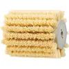 Image de Makita P-04416 Brosse Fibre 100 mm - Compatible avec Makita 9741