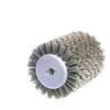 Image de Rouleaux En Nylon Makita 100 X 120 Mm Pour 9741j 120-180 Fine