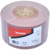 Image de P-38227 Rouleau De Papier De Verre 120mmx50m G100 - Makita