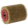 Image de Makita P-65648 Brosse métallique laitonnée