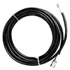 Image de Makita Kit de nettoyage de tuyaux 8 m pour nettoyeurs haute pression - P-66503