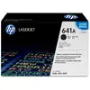 Image de HP 641A Black Original LaserJet Toner Cartridge Cartouche de toner 1 pièce(s) Noir - Neuf