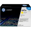 Image de C9722A HP 641A Yellow Original LaserJet Toner Cartridge Cartouche de toner 1 pièce(s) Jaune