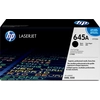 Image de HP 645A Schwarz LaserJet Tonerpatrone