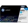 Image de Hp 645a Cyan Original Laserjet Toner Cartridge Cartouche De Toner 1 Pièce(s)