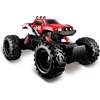 Image de Maisto RC - Rock Crawler, rouge, 2,4 GHz