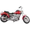 Image de Maisto Harley-Davidson FXDL Dyna Low Rider 1:18