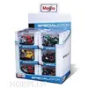 Image de Maisto 390659.024 modèle à l'échelle Model de motocyclette Pré-assemblé 1:18 - Neuf