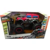 Image de Maisto RC - 1:10 Ford Bronco Sasquatch, rouge